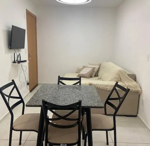 Apartamento Proximo De Tudo