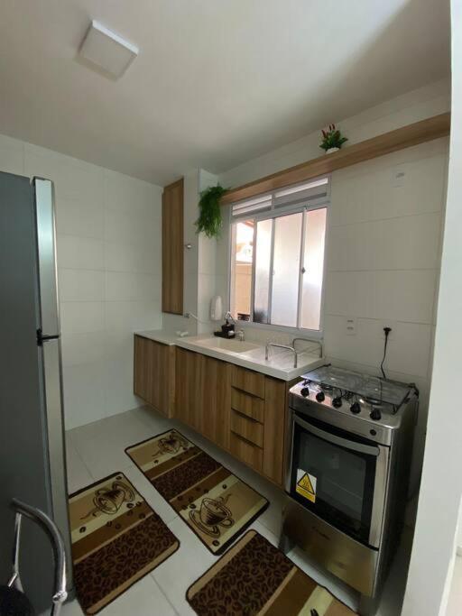 Apartamento Proximo De